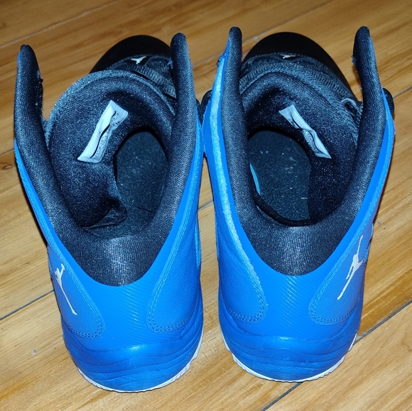 Nike Jordan Prime Fly size men's 11.5 - Picture 5 of 7